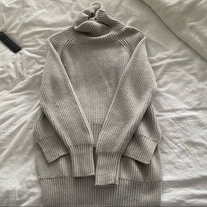 WILFRED FREE Knit Sweater